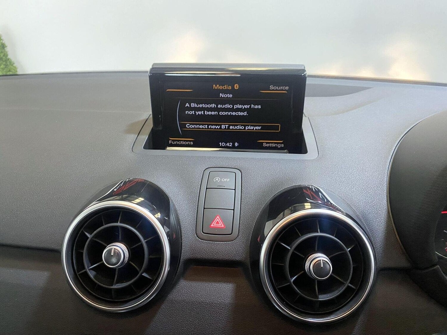 Vehicle 38