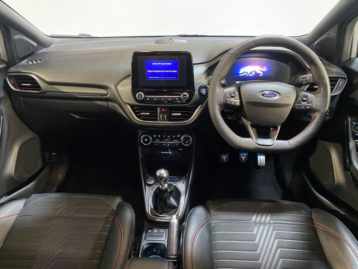 Used Ford Puma 2021 for sale - 77558571: Photo 11