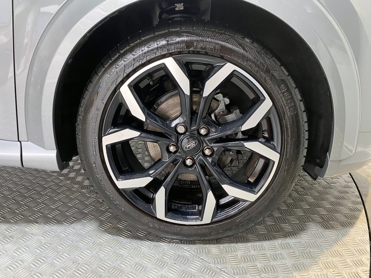 Used Ford Puma 2021 for sale - 77558571: Photo 14