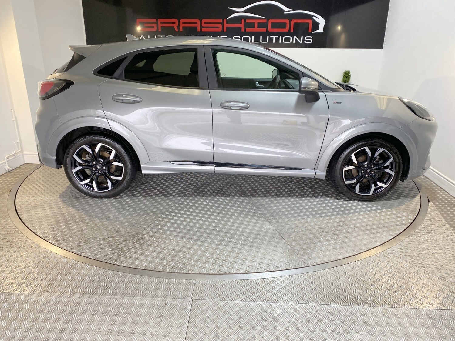 Used Ford Puma 2021 for sale - 77558571: Photo 20