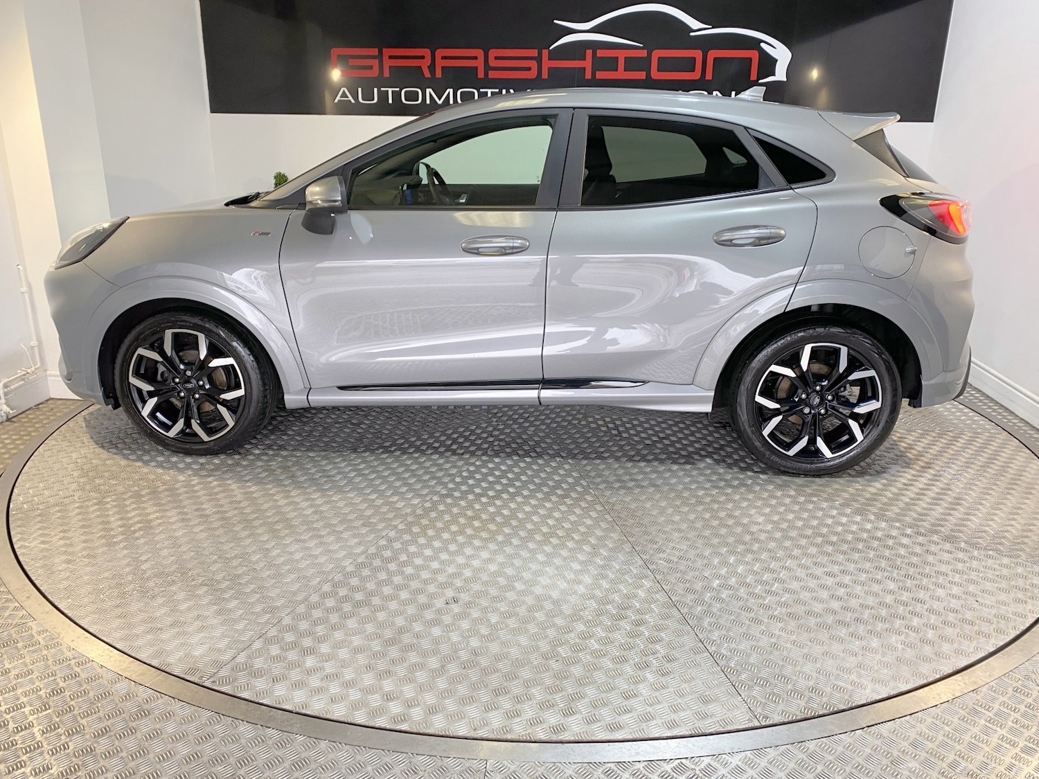 Used Ford Puma 2021 for sale - 77558571: Photo 21