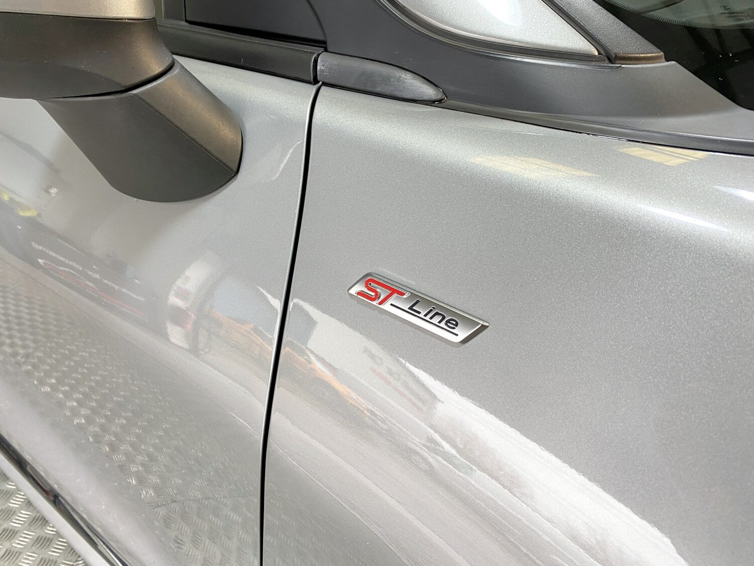 Used Ford Puma 2021 for sale - 77558571: Photo 24