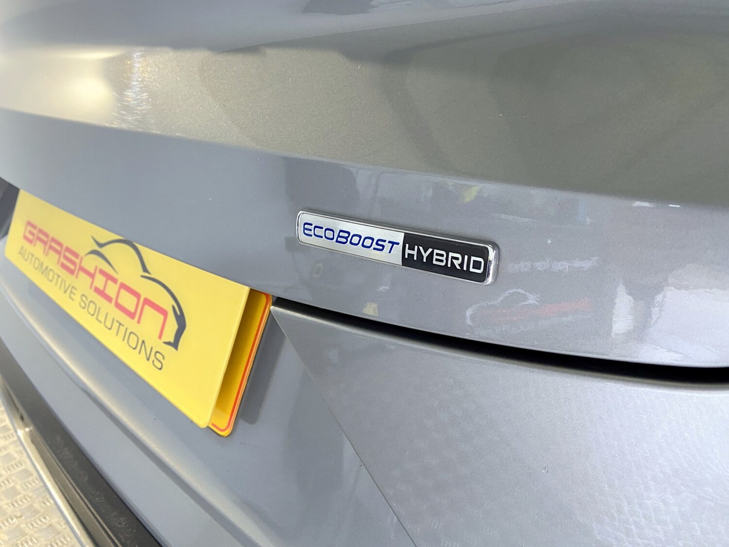 Used Ford Puma 2021 for sale - 77558571: Photo 26