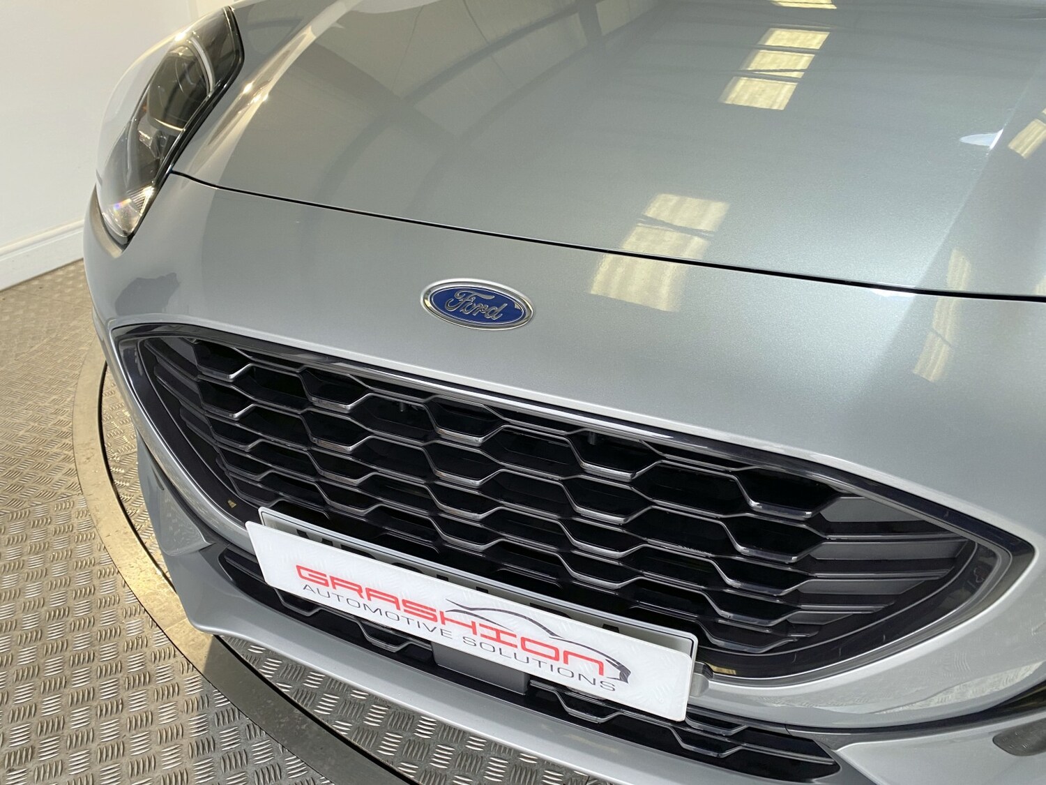 Used Ford Puma 2021 for sale - 77558571: Photo 29