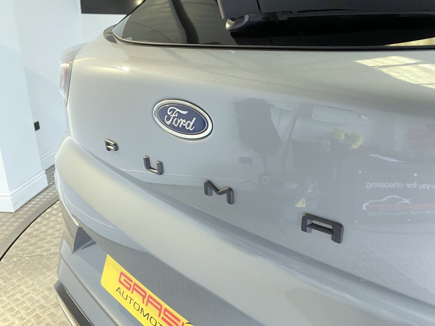 Used Ford Puma 2021 for sale - 77558571: Photo 30