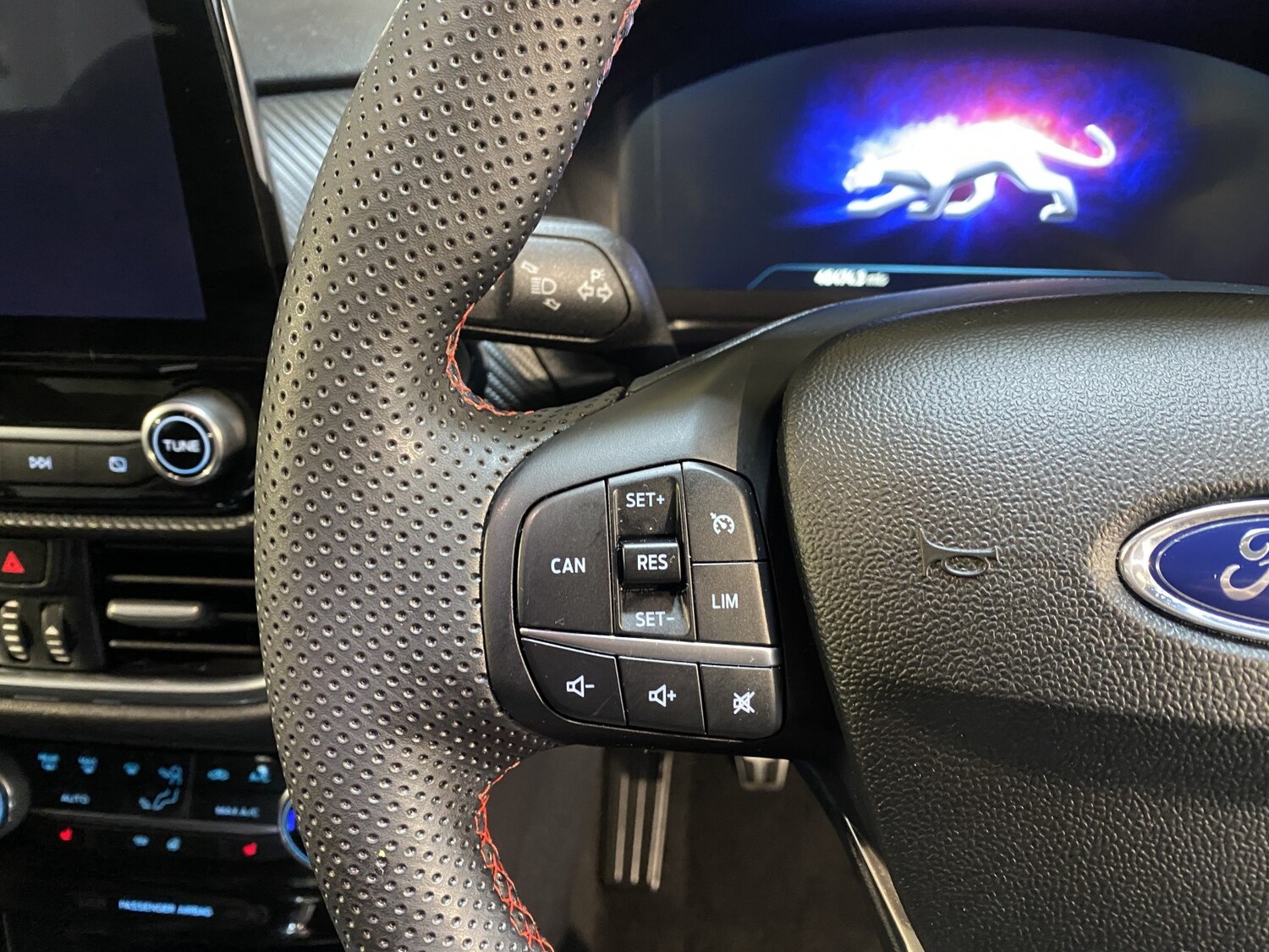 Used Ford Puma 2021 for sale - 77558571: Photo 35