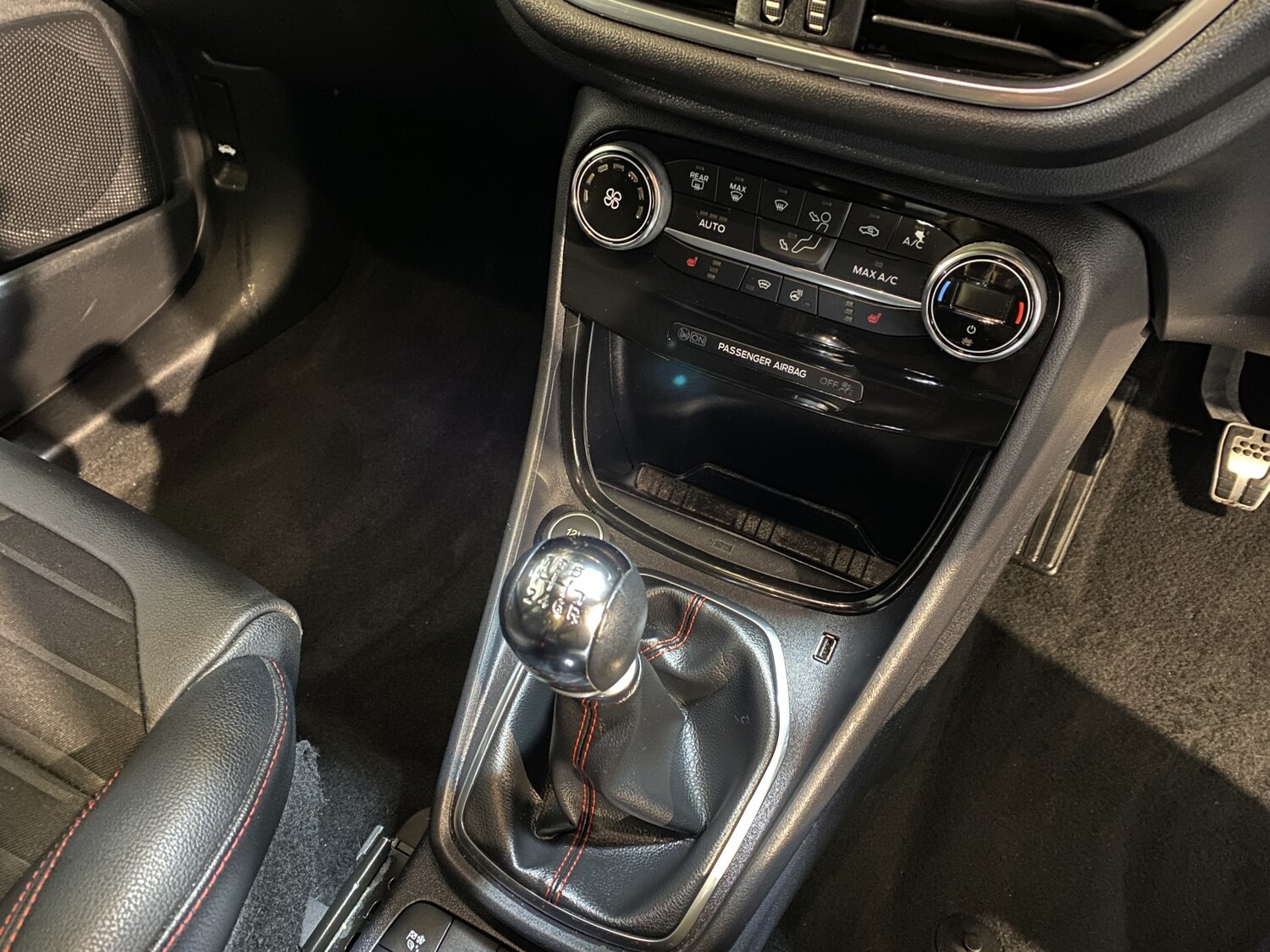 Used Ford Puma 2021 for sale - 77558571: Photo 38