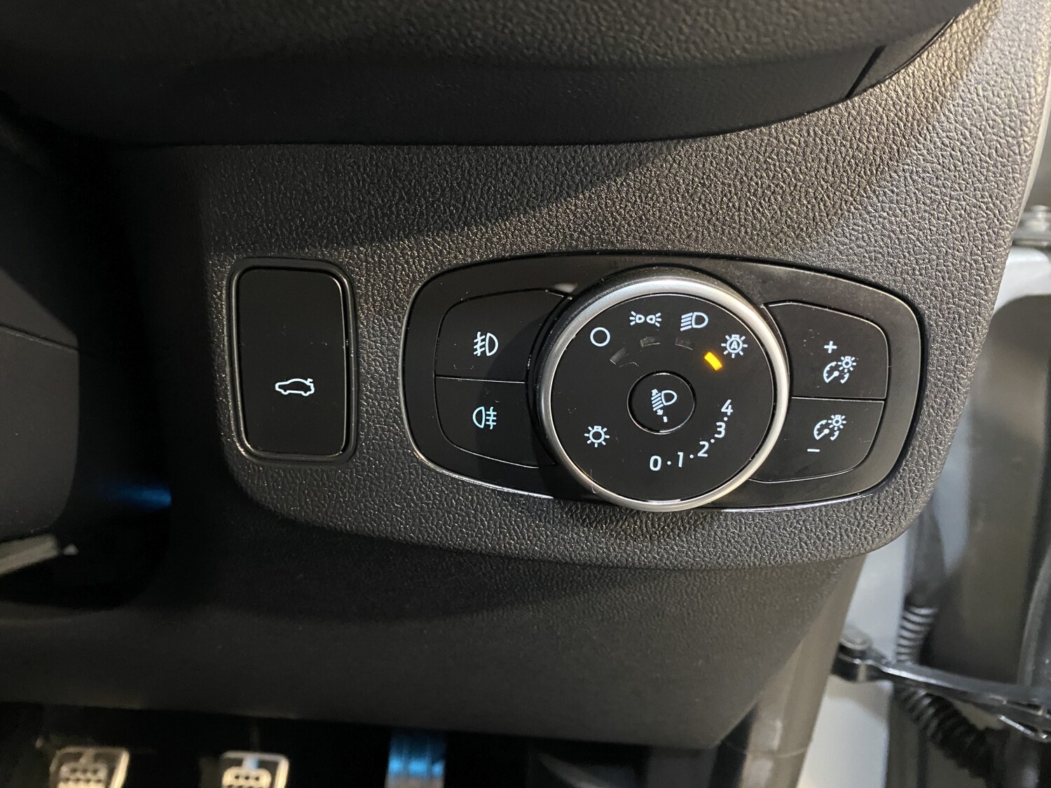 Used Ford Puma 2021 for sale - 77558571: Photo 39