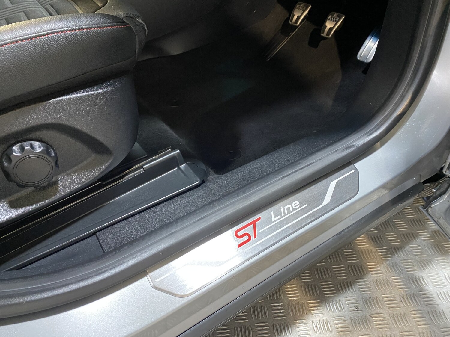 Used Ford Puma 2021 for sale - 77558571: Photo 41