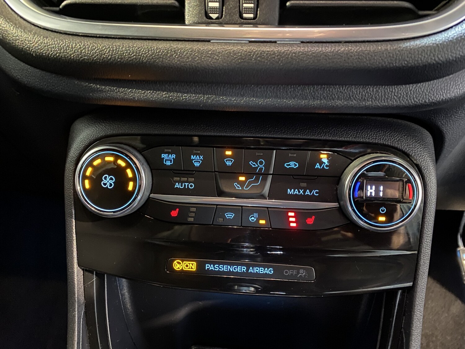 Used Ford Puma 2021 for sale - 77558571: Photo 43