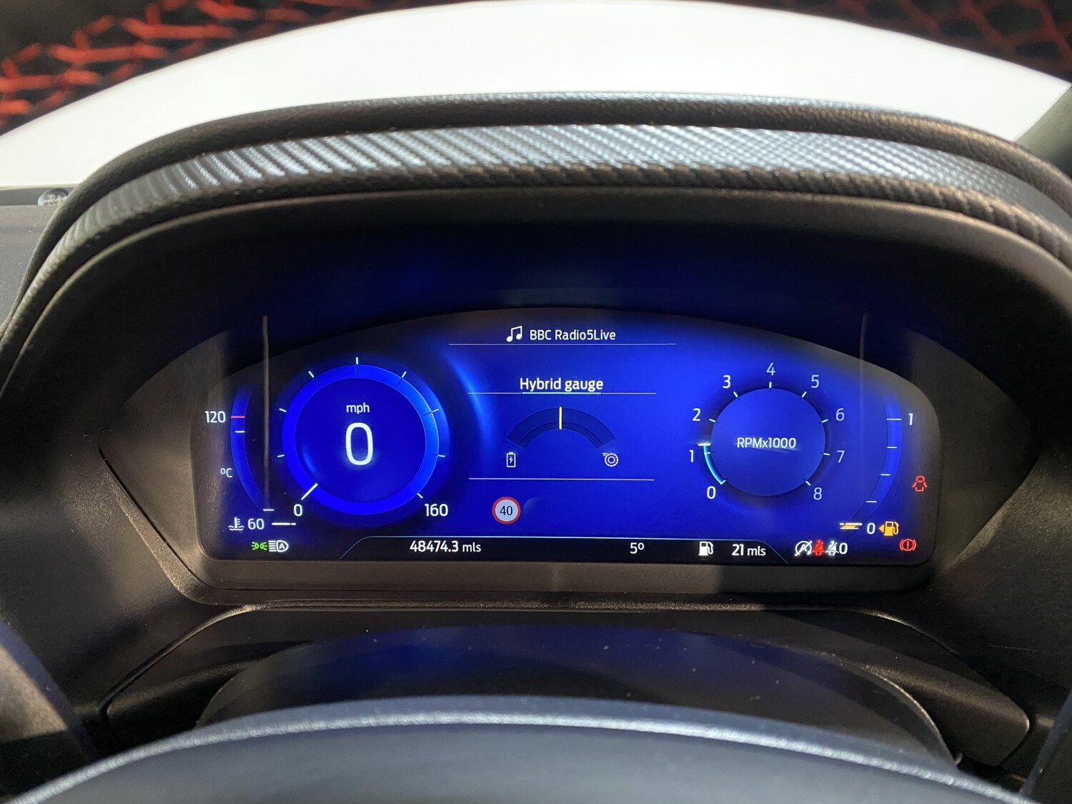 Used Ford Puma 2021 for sale - 77558571: Photo 47