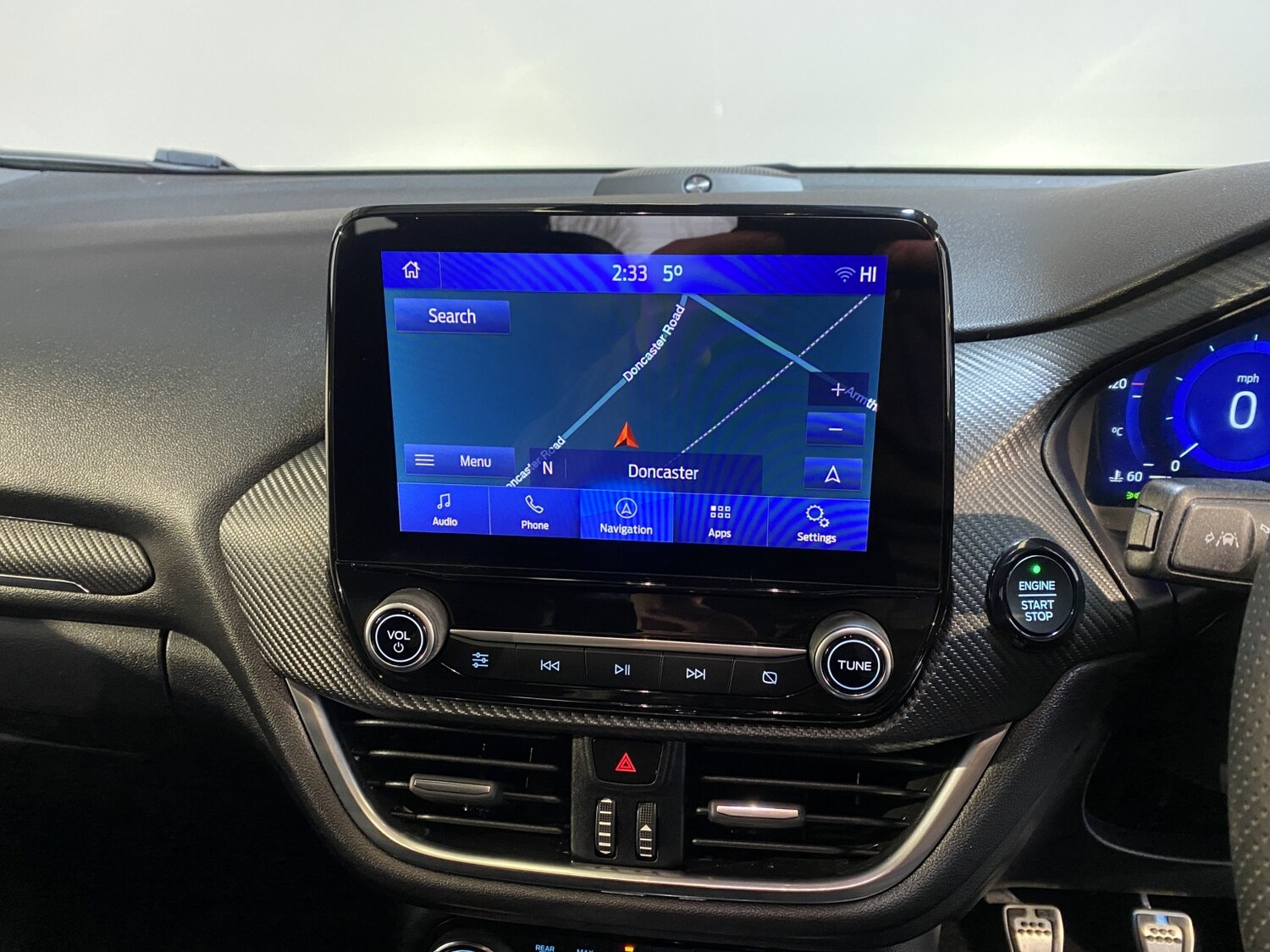 Used Ford Puma 2021 for sale - 77558571: Photo 51