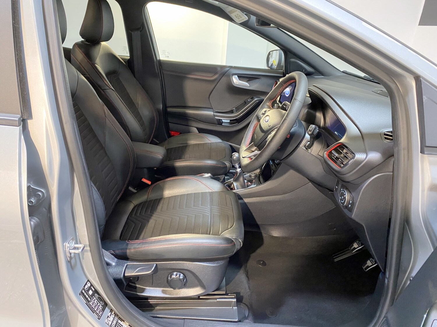 Used Ford Puma 2021 for sale - 77558571: Photo 55