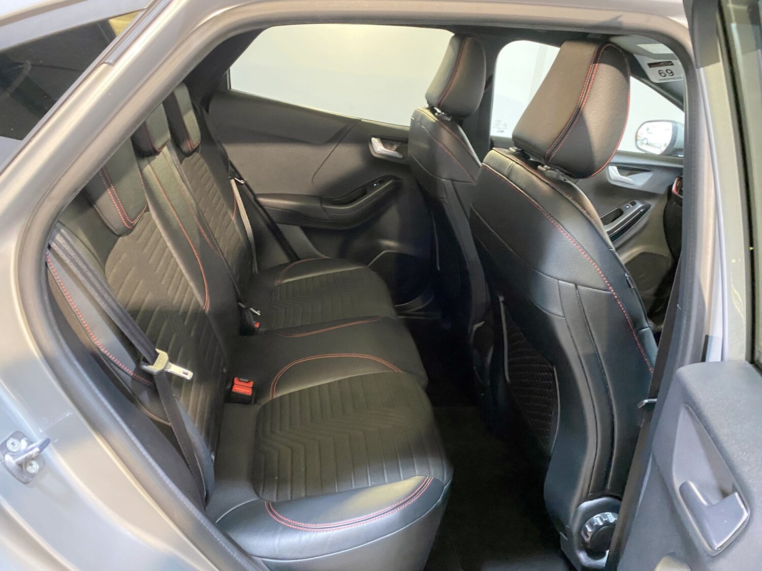 Used Ford Puma 2021 for sale - 77558571: Photo 58