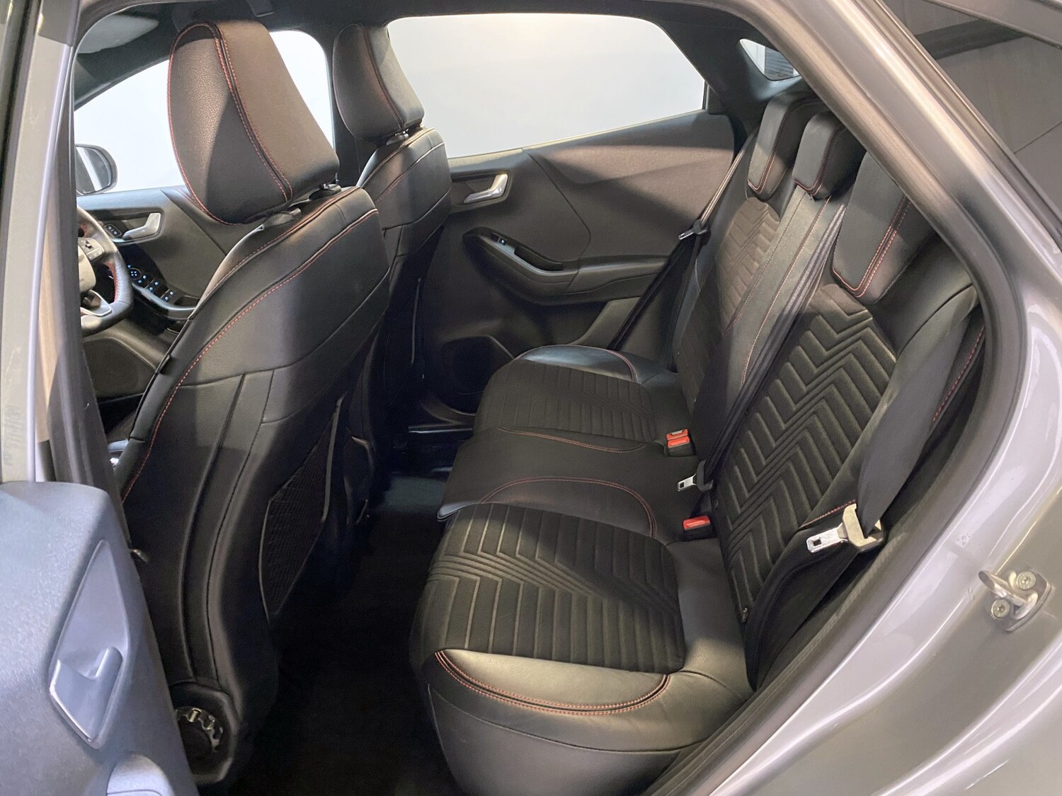 Used Ford Puma 2021 for sale - 77558571: Photo 61