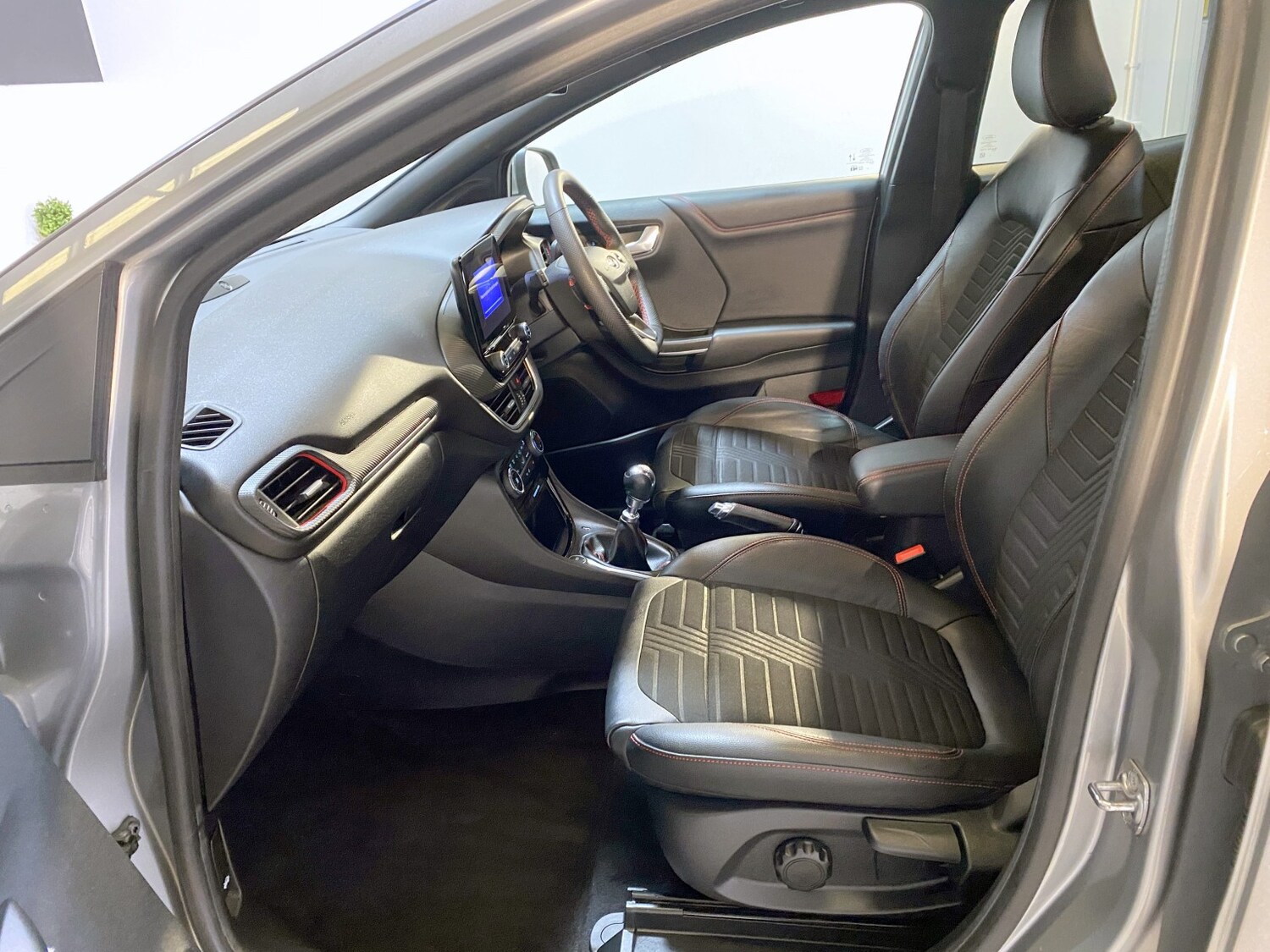 Used Ford Puma 2021 for sale - 77558571: Photo 62