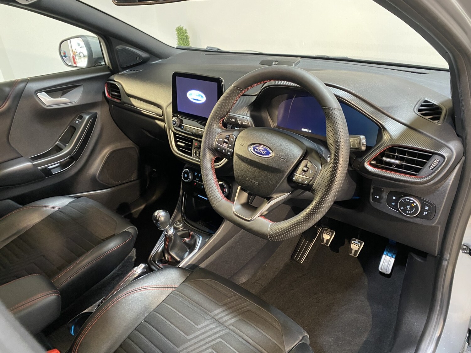 Used Ford Puma 2021 for sale - 77558571: Photo 9