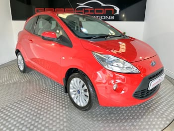 Used Ford Ka 2014 for sale - 79746406: Photo