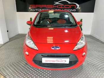 Used Ford Ka 2014 for sale - 79746406: Photo