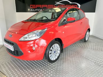 Used Ford Ka 2014 for sale - 79746406: Photo