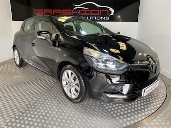 Used Renault Clio 2017 for sale - 79463497: Photo