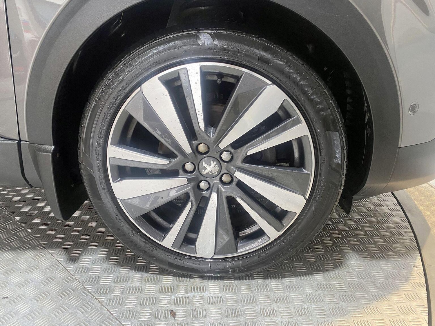 Used Peugeot 3008 2019 for sale - 77478075: Photo 14