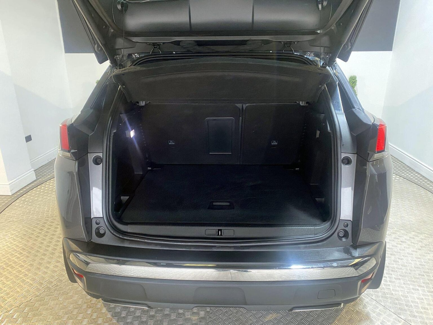 Used Peugeot 3008 2019 for sale - 77478075: Photo 18