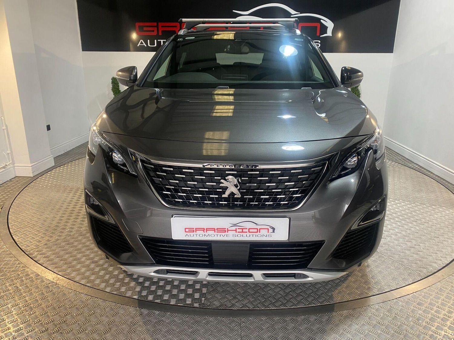 Used Peugeot 3008 2019 for sale - 77478075: Photo 2