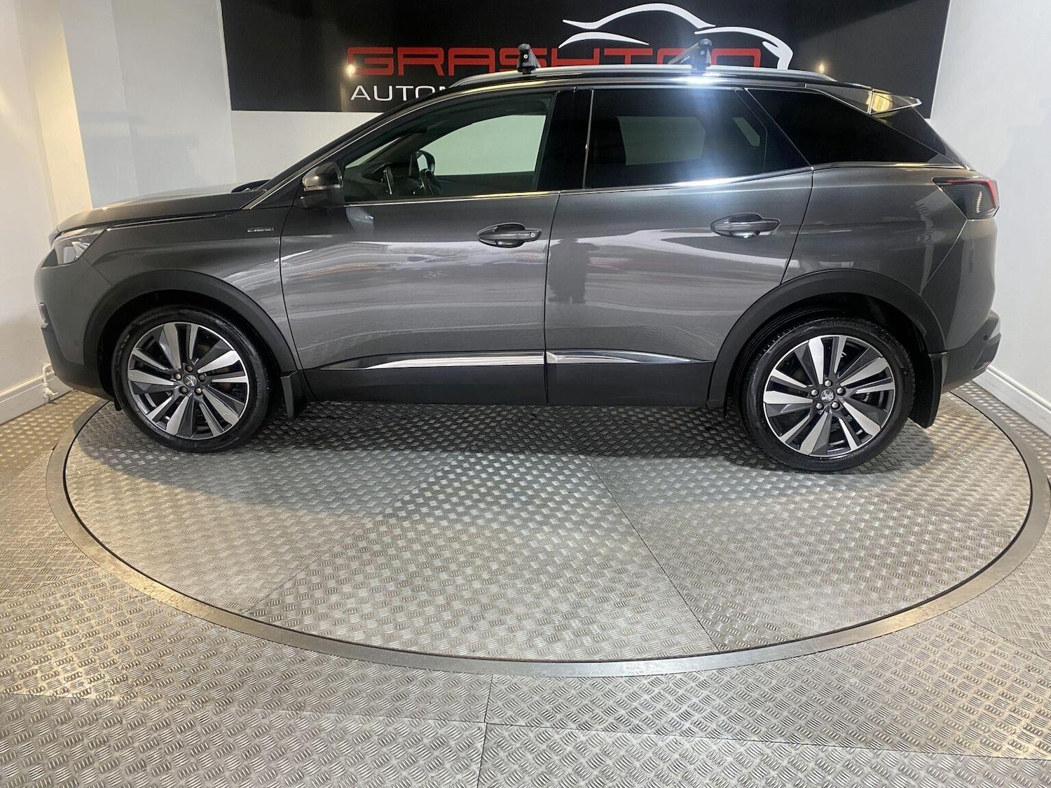 Used Peugeot 3008 2019 for sale - 77478075: Photo 21