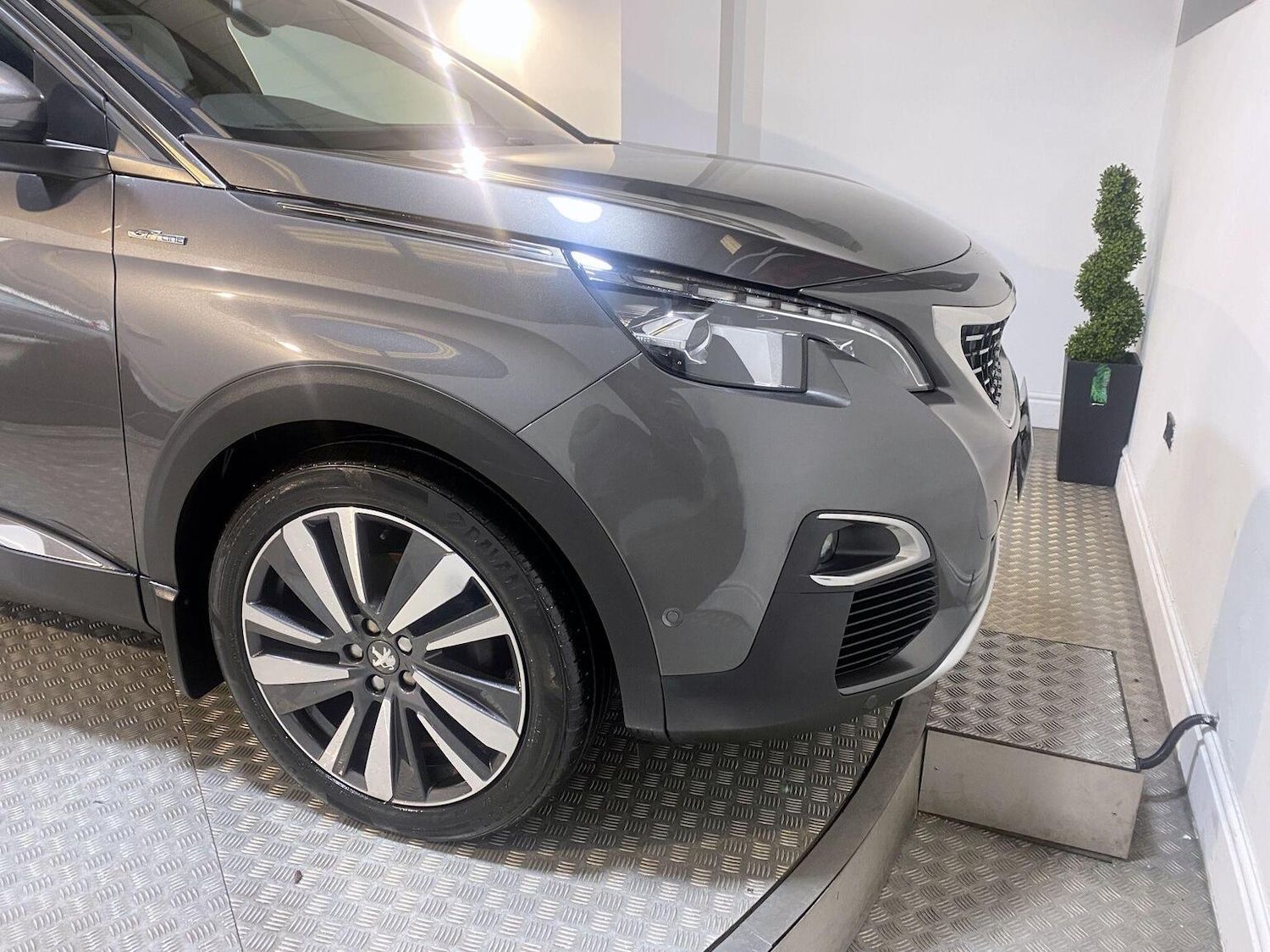 Used Peugeot 3008 2019 for sale - 77478075: Photo 23