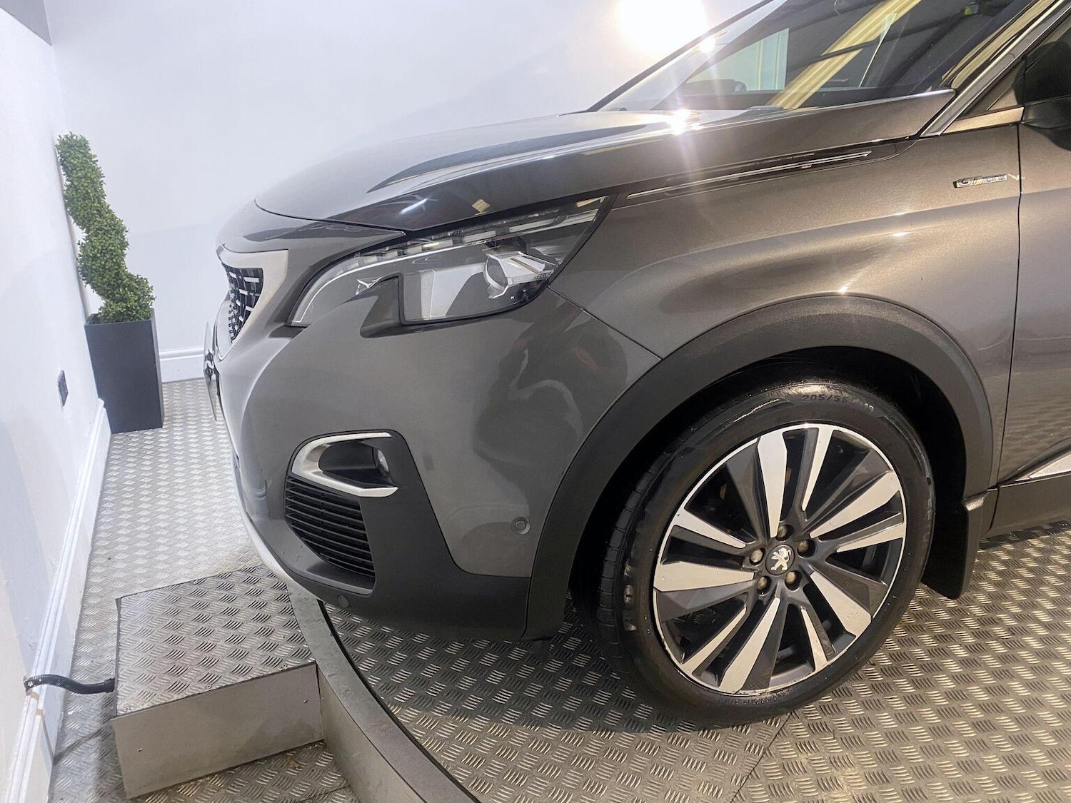 Used Peugeot 3008 2019 for sale - 77478075: Photo 24