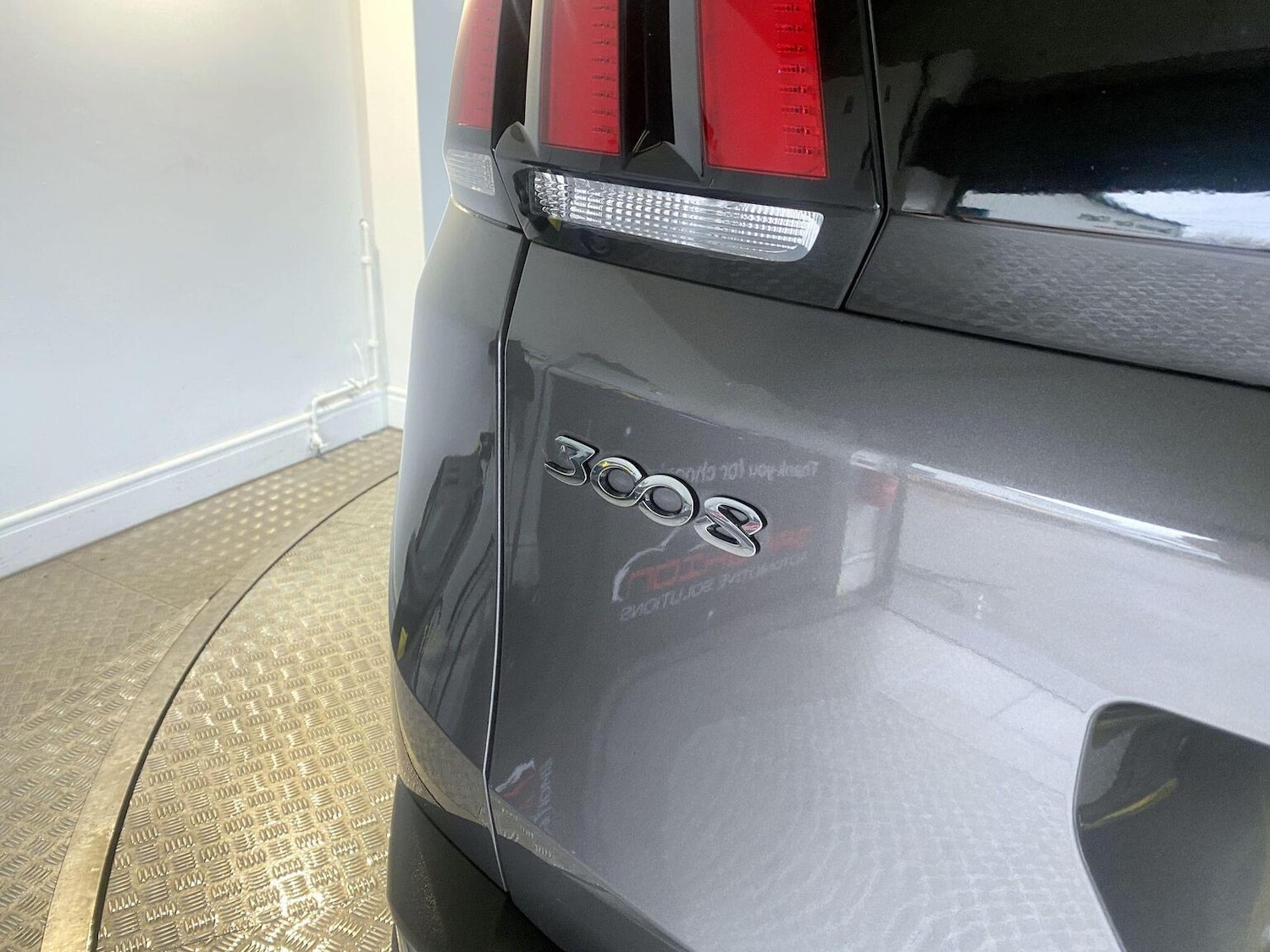 Used Peugeot 3008 2019 for sale - 77478075: Photo 26