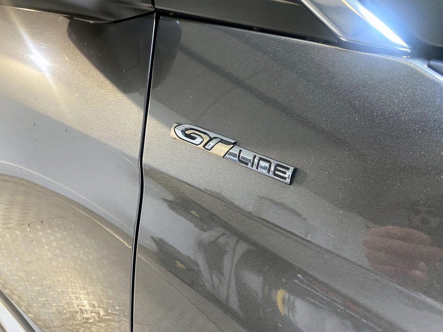 Used Peugeot 3008 2019 for sale - 77478075: Photo 31