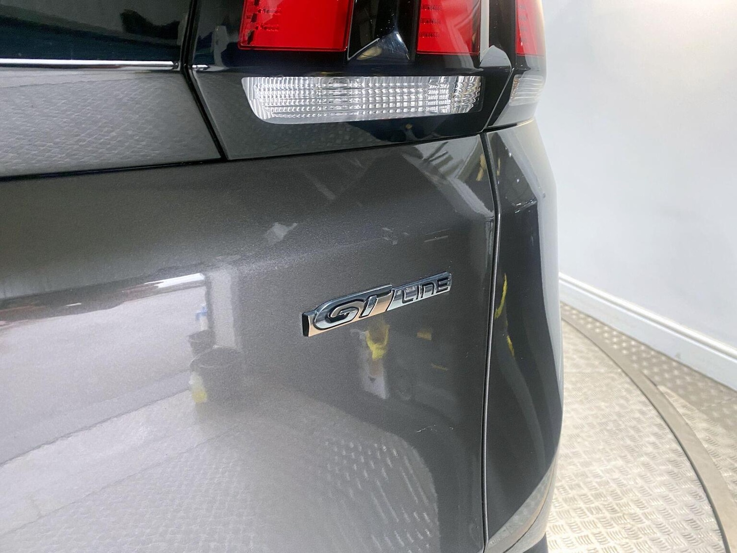 Used Peugeot 3008 2019 for sale - 77478075: Photo 32