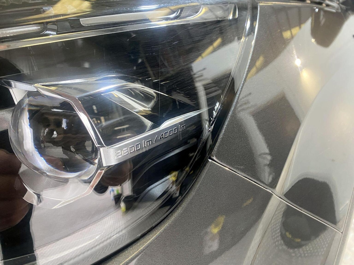 Used Peugeot 3008 2019 for sale - 77478075: Photo 35