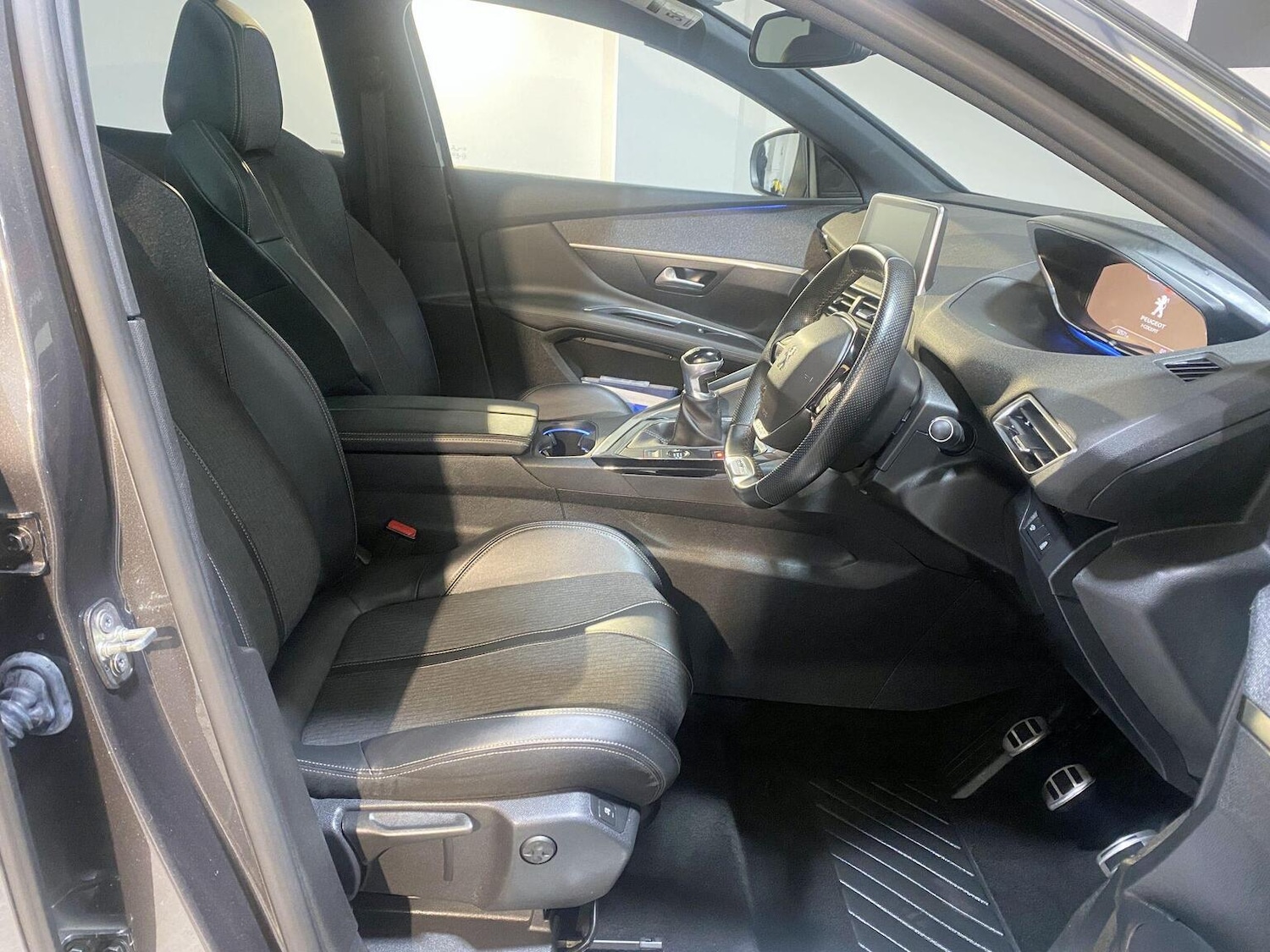 Used Peugeot 3008 2019 for sale - 77478075: Photo 38