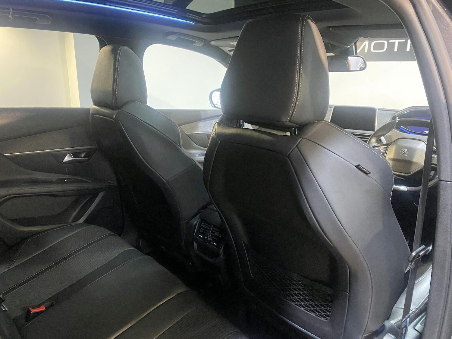 Used Peugeot 3008 2019 for sale - 77478075: Photo 39