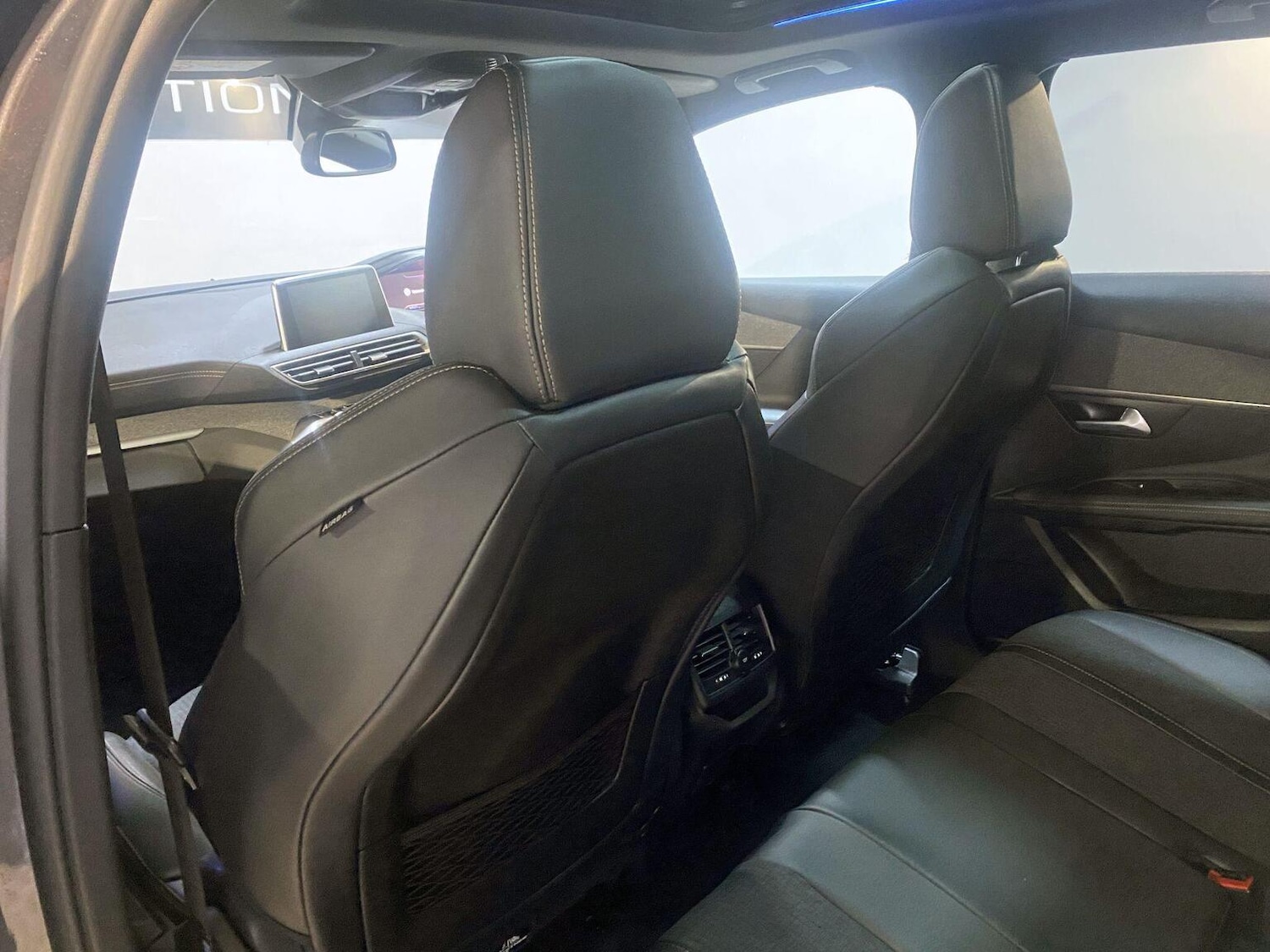 Used Peugeot 3008 2019 for sale - 77478075: Photo 42