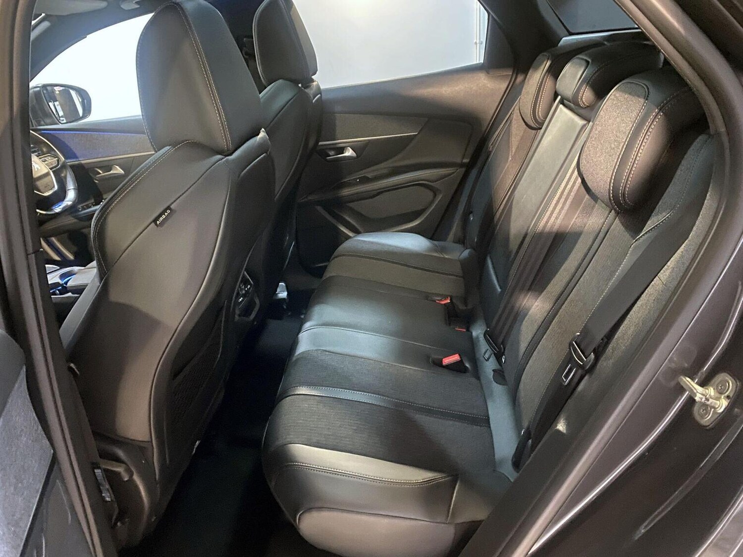 Used Peugeot 3008 2019 for sale - 77478075: Photo 44