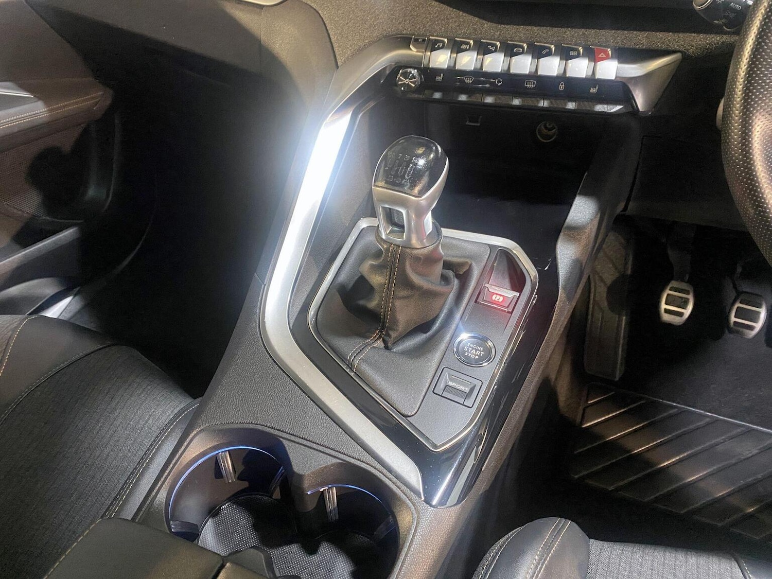 Used Peugeot 3008 2019 for sale - 77478075: Photo 49