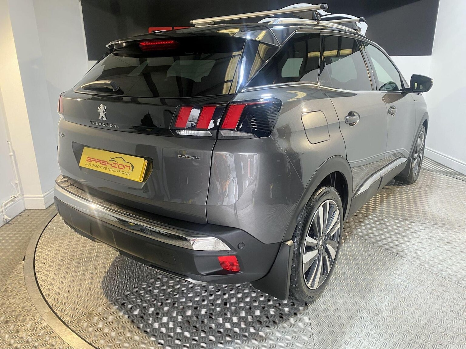 Used Peugeot 3008 2019 for sale - 77478075: Photo 5