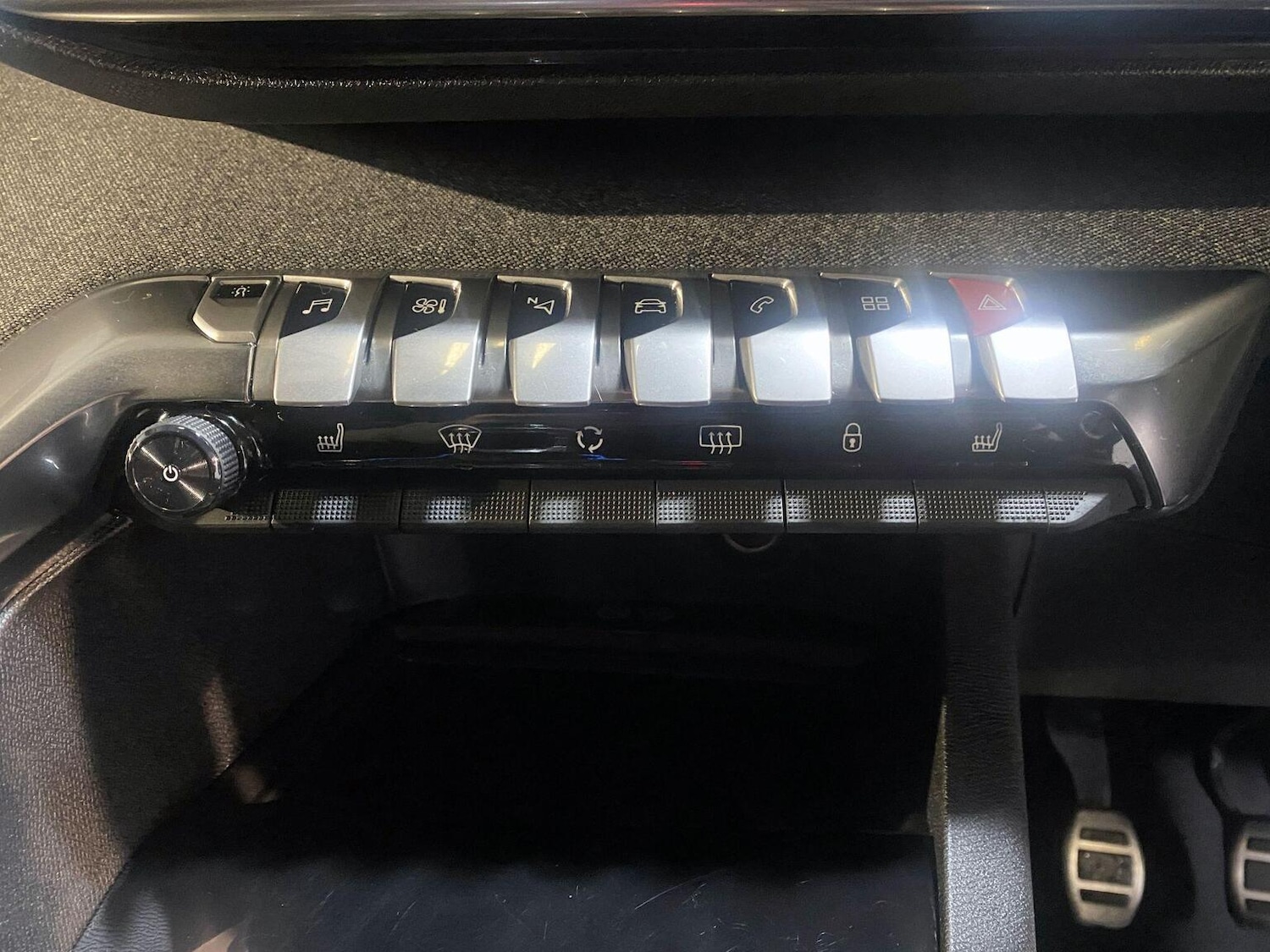 Used Peugeot 3008 2019 for sale - 77478075: Photo 50