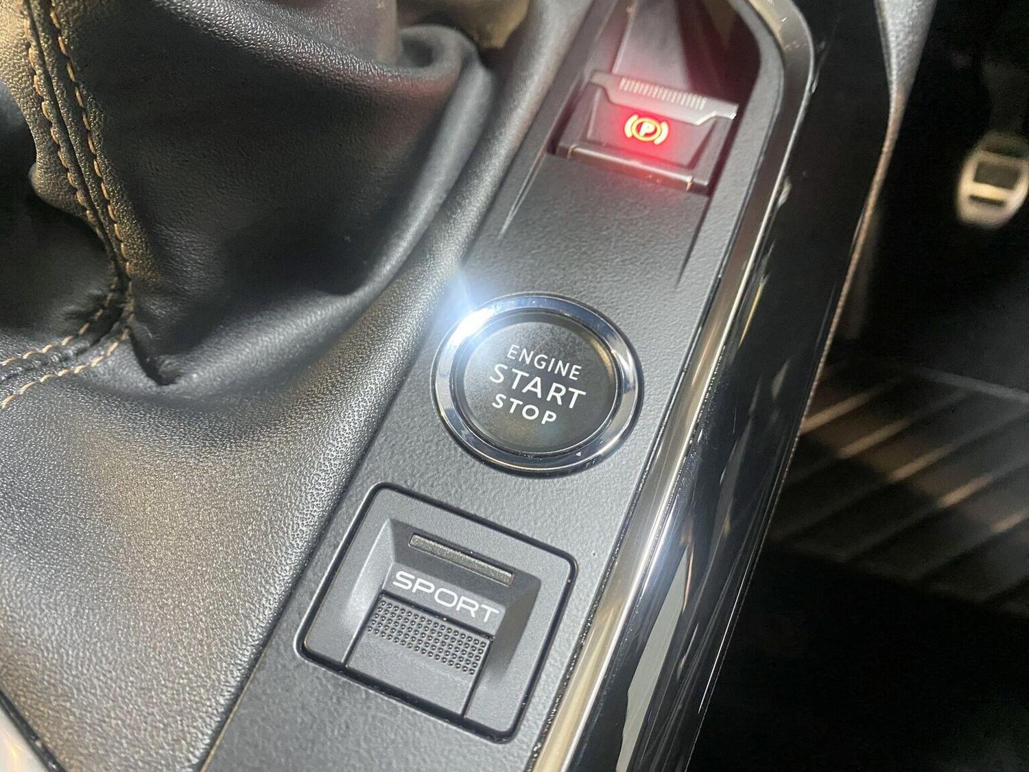 Used Peugeot 3008 2019 for sale - 77478075: Photo 51