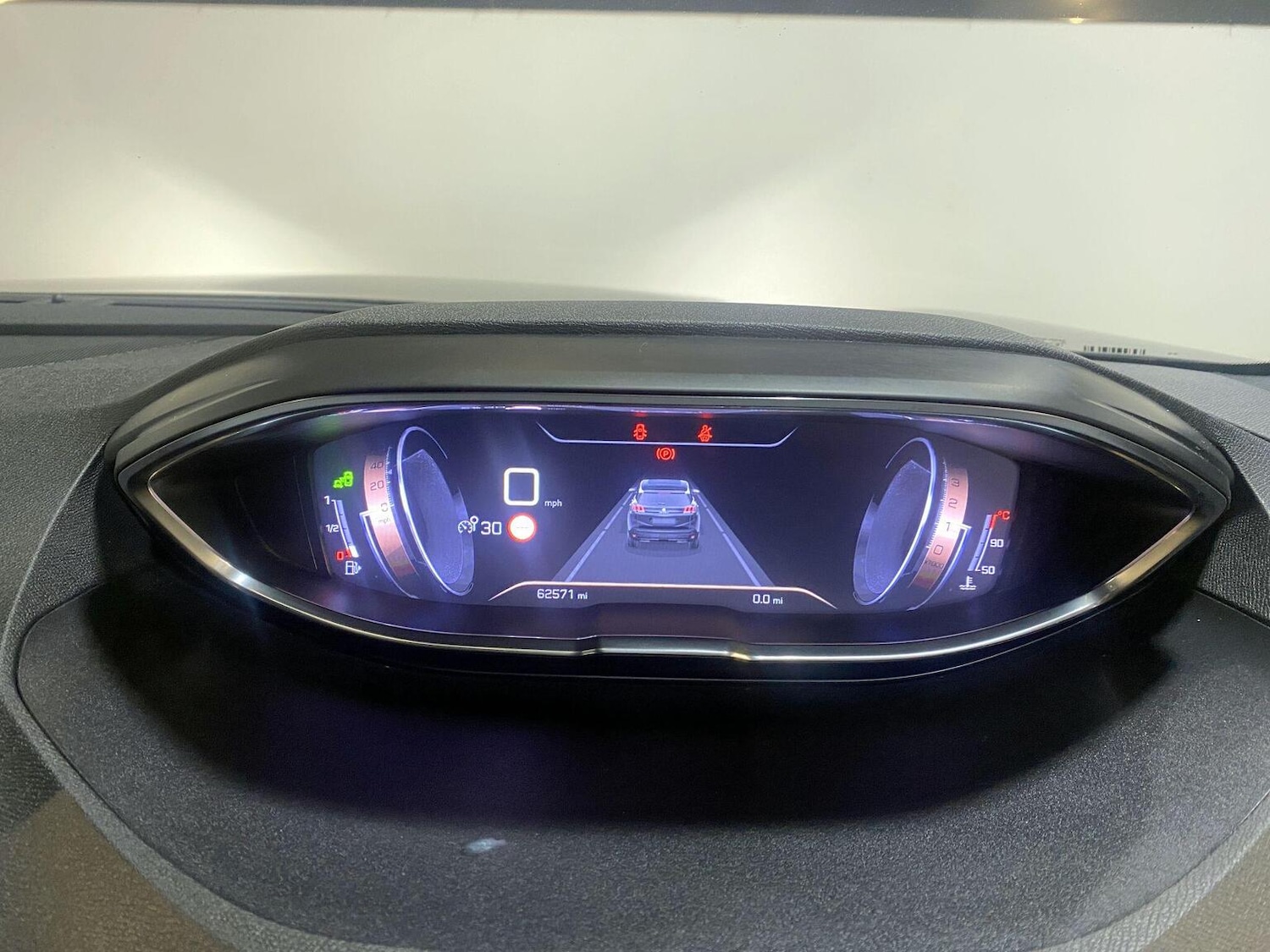 Used Peugeot 3008 2019 for sale - 77478075: Photo 53