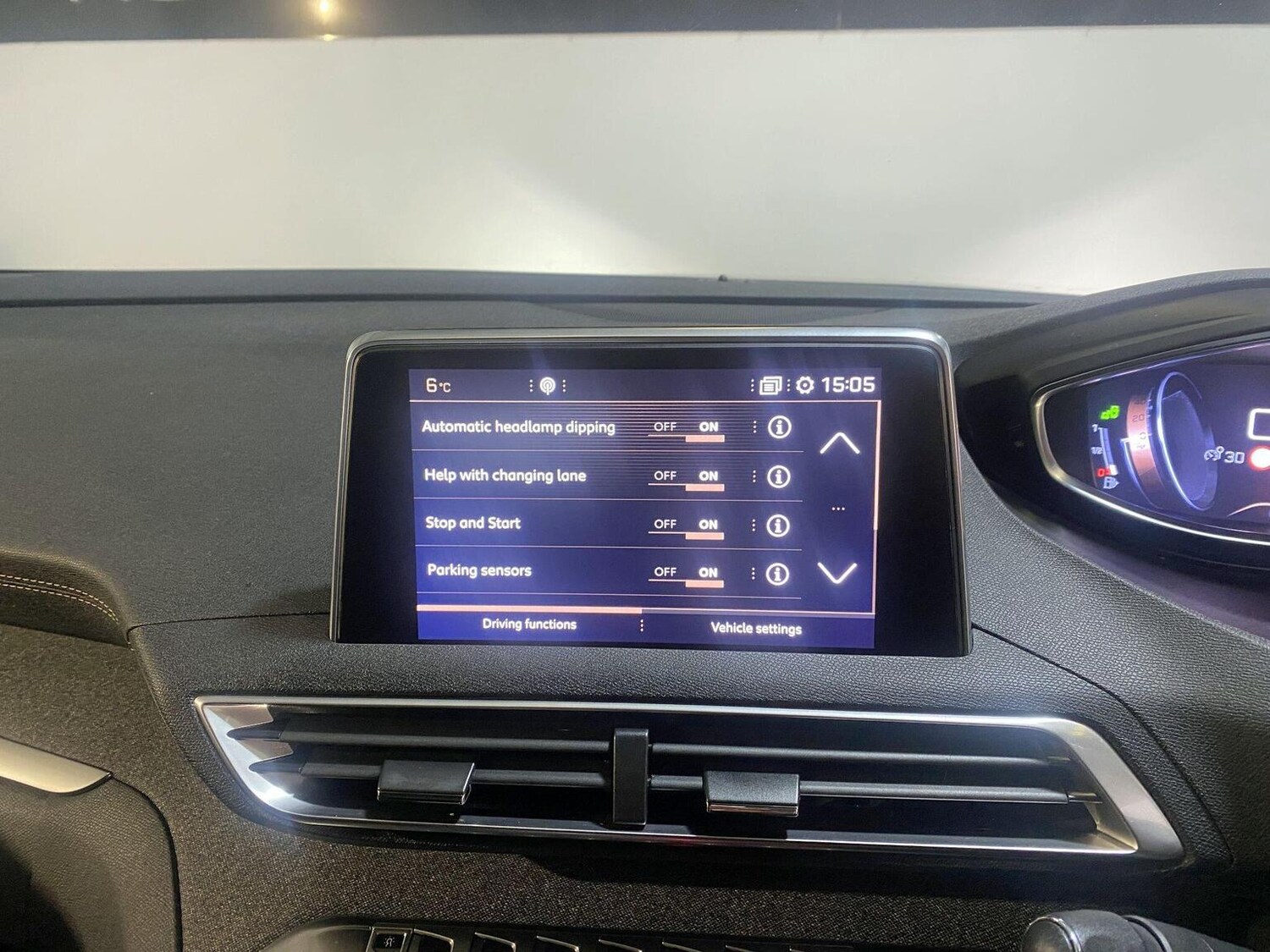 Used Peugeot 3008 2019 for sale - 77478075: Photo 58