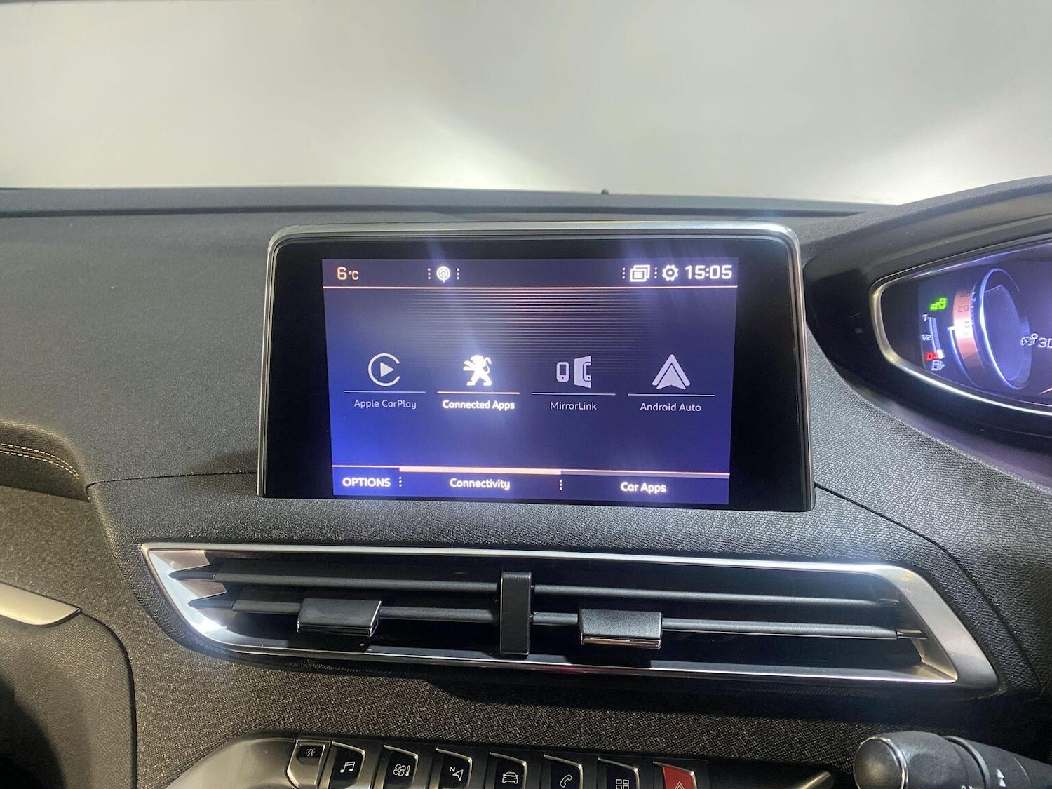 Used Peugeot 3008 2019 for sale - 77478075: Photo 60