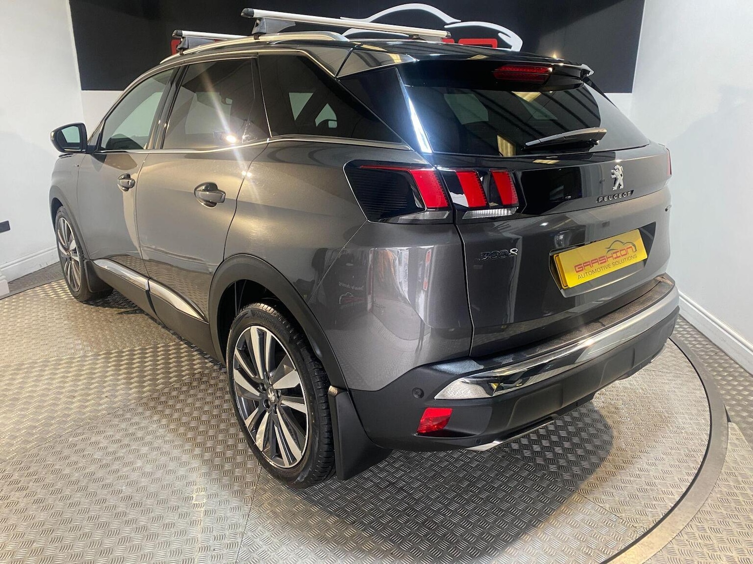 Used Peugeot 3008 2019 for sale - 77478075: Photo 8