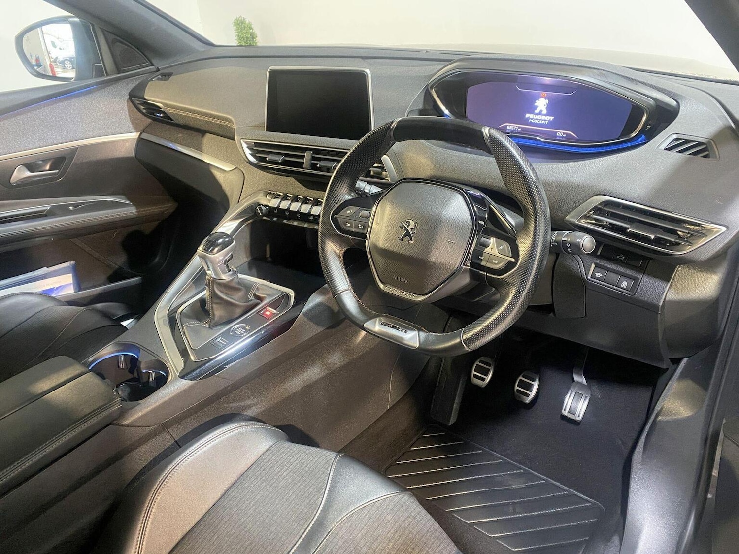 Used Peugeot 3008 2019 for sale - 77478075: Photo 9