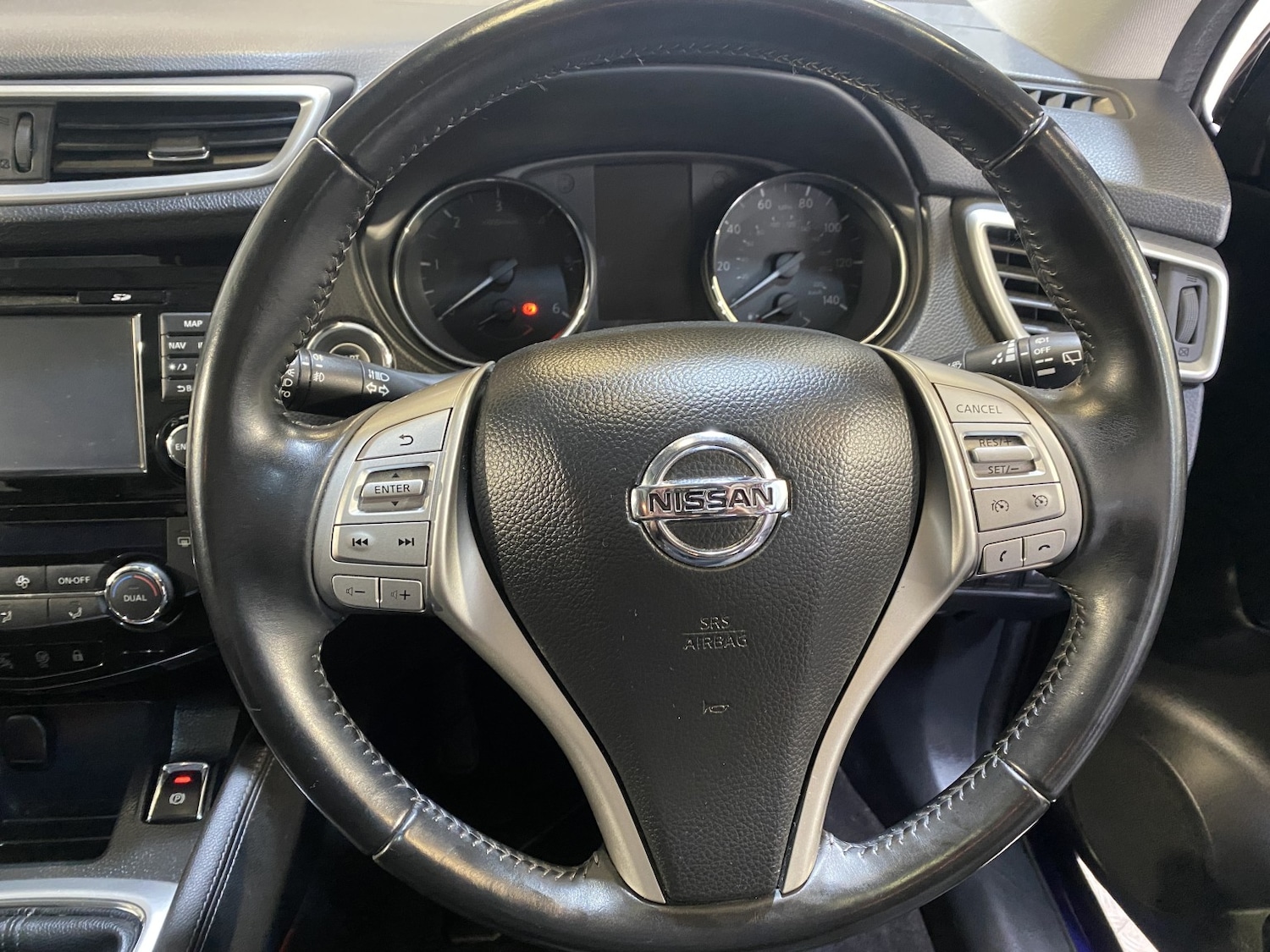 Used Nissan Qashqai 2014 for sale - 78168938: Photo 10