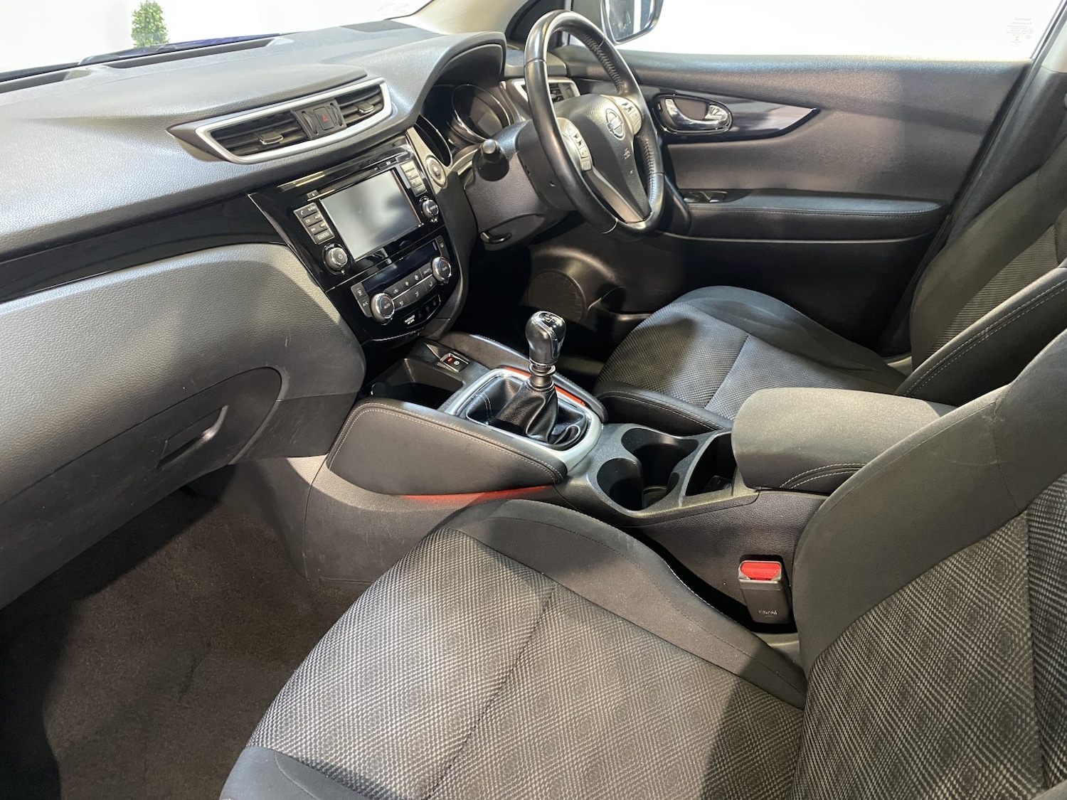 Used Nissan Qashqai 2014 for sale - 78168938: Photo 11